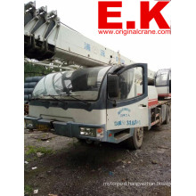 Construction Machinery Hydraulic Zoomlion Truck Mobile Crane (QY25H)